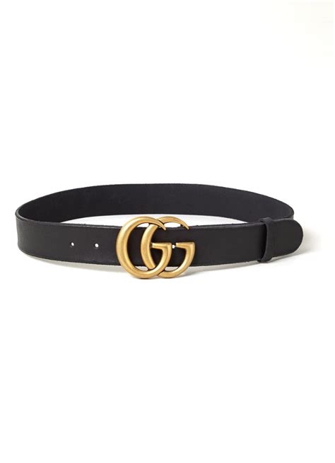 dames gucci riem|gucci riem dames small.